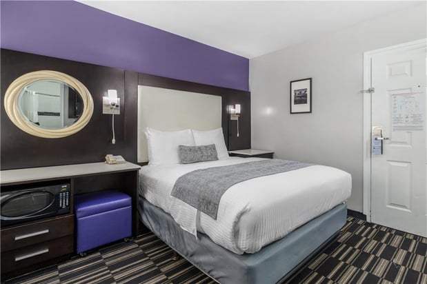 Images SureStay by Best Western Beverly Hills West LA