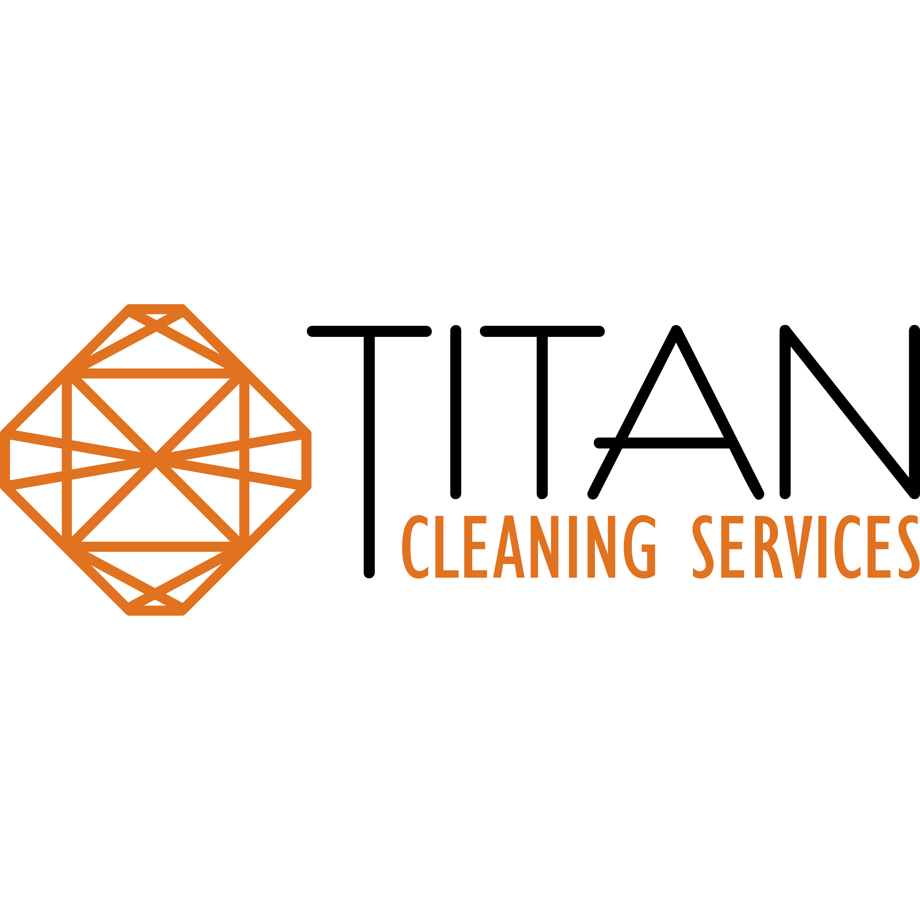 Titan Cleaning Services