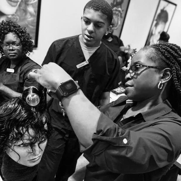 Images Empire Beauty School