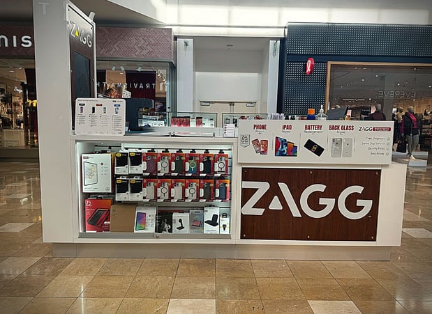 Images ZAGG Chandler Fashion Center