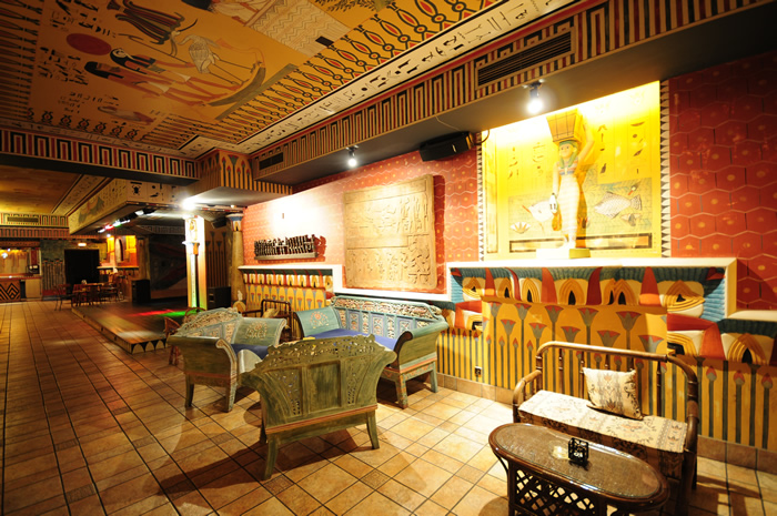 Images Restaurante - Hotel El Convento