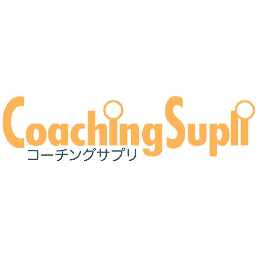 コーチングサプリ Logo