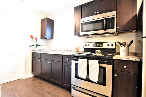 Images The Osler Apartments