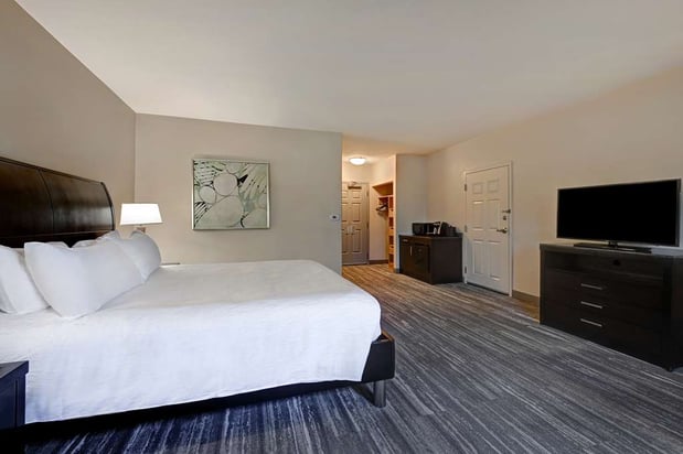 Images Hilton Garden Inn San Bernardino