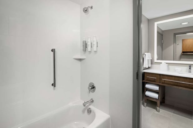 Images Homewood Suites by Hilton Greenville