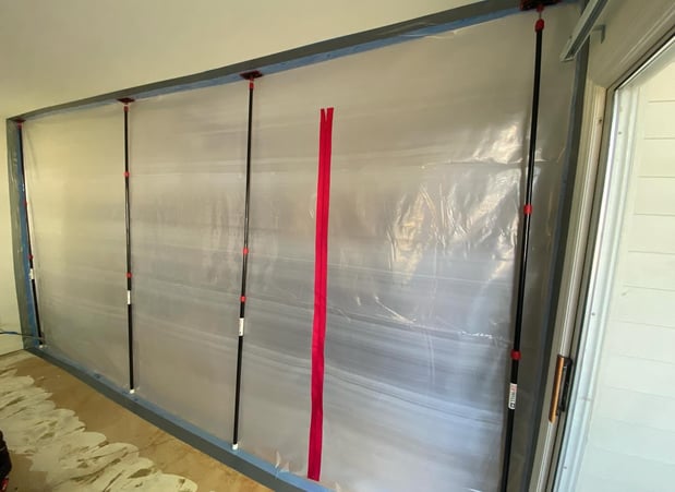 Images Voda Cleaning & Restoration