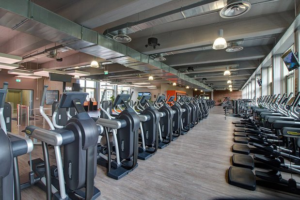 Kundenfoto 4 FitX Fitnessstudio