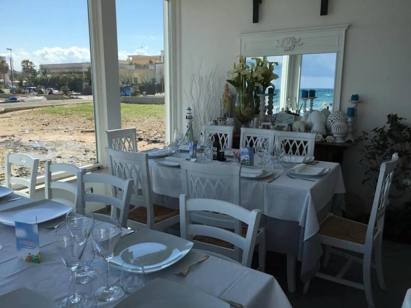 Images La Terrazza - Ristorante Pizzeria