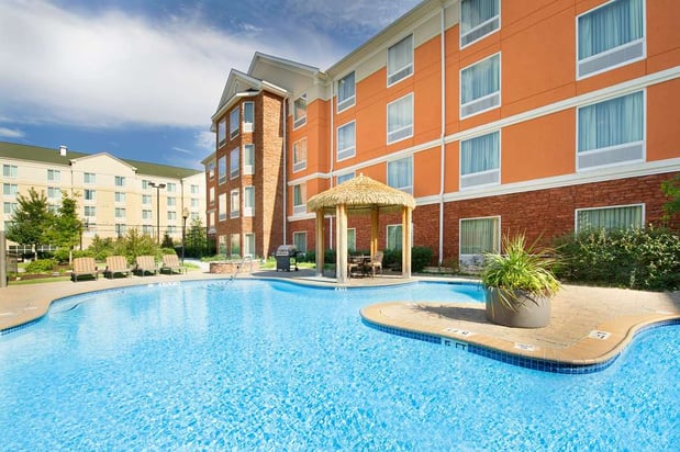 Images Homewood Suites by Hilton Atlanta NW-Kennesaw Town Ctr