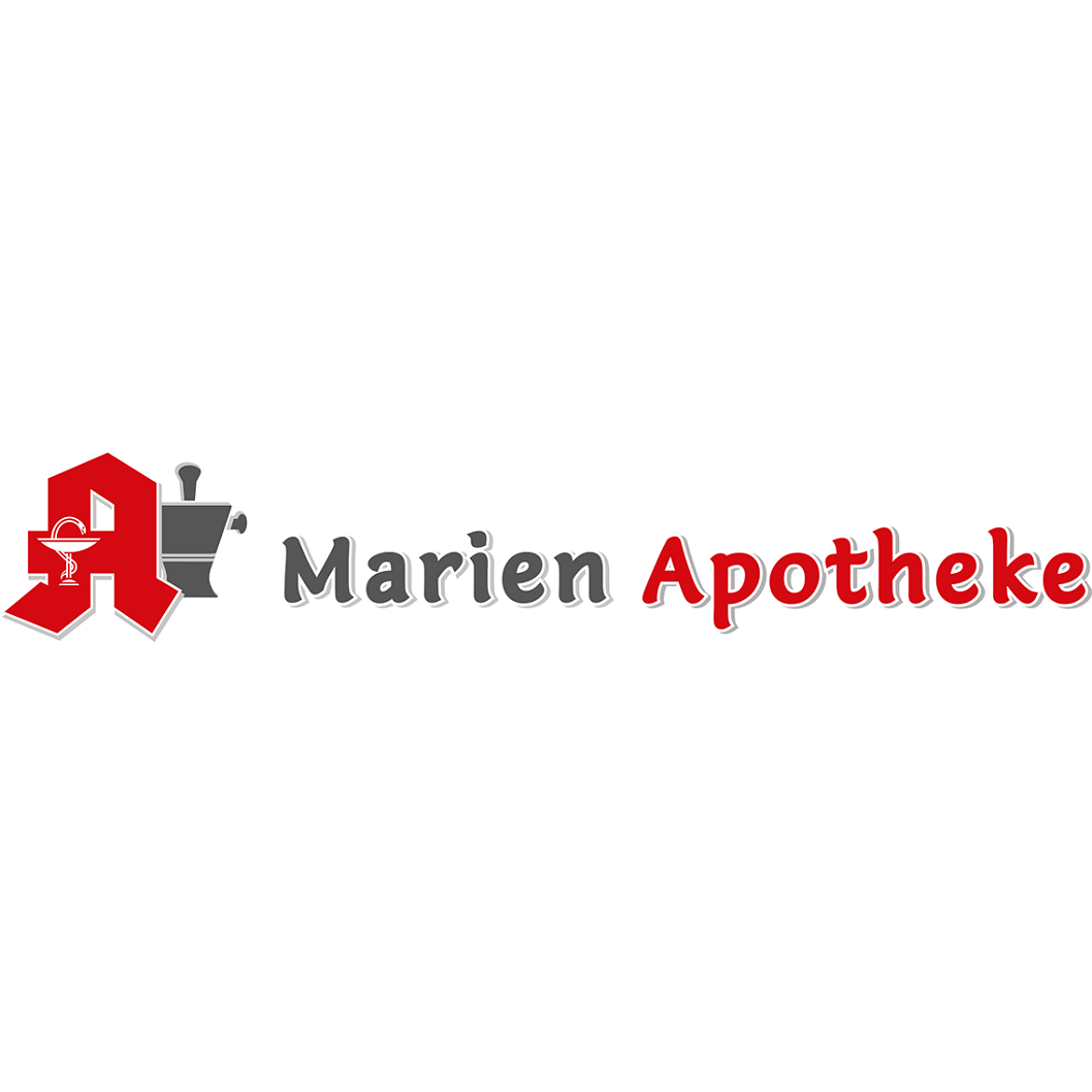 Marien-Apotheke in Ahaus - Logo