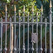 Top Rail Fence Corporation Image