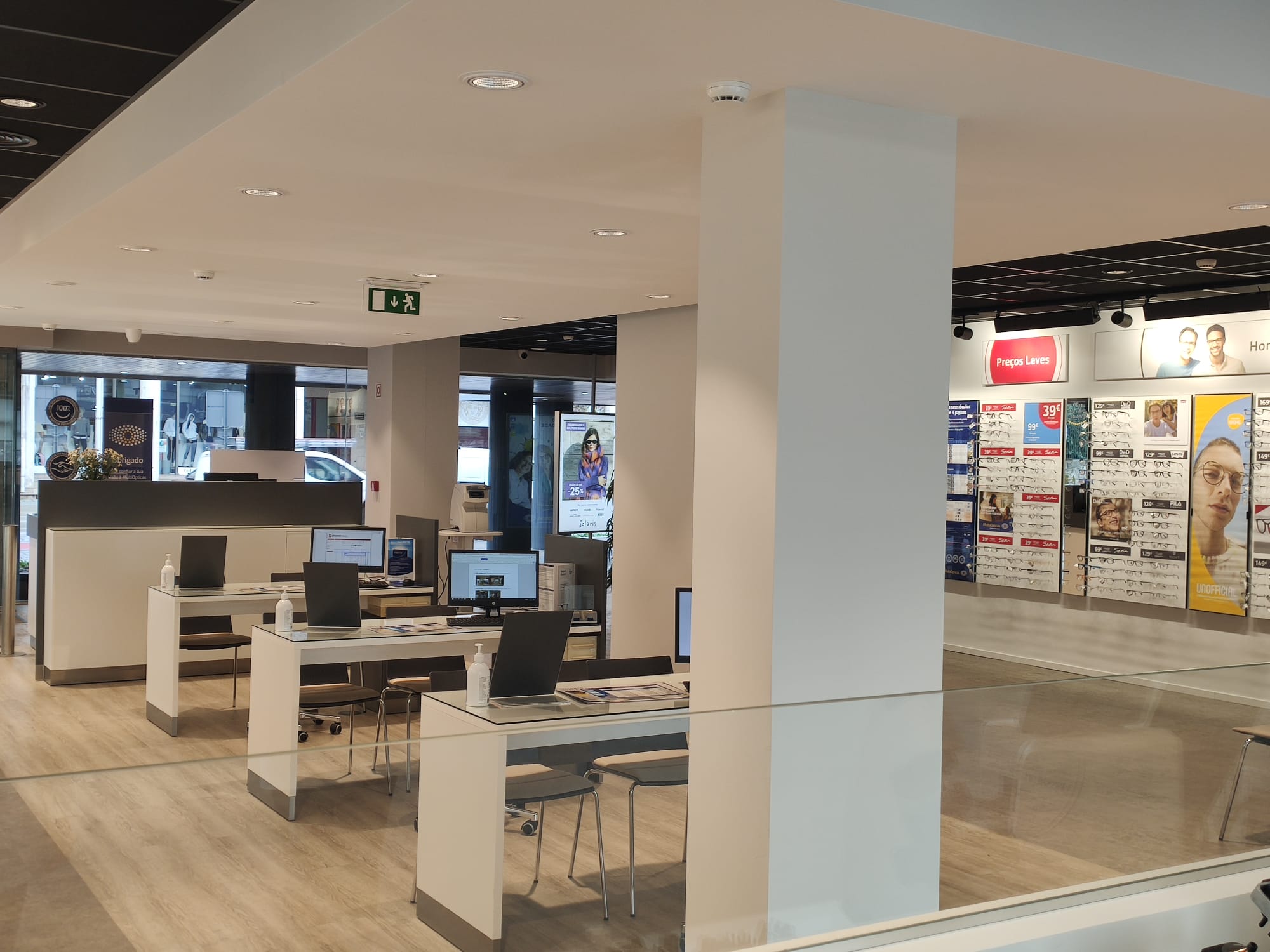 Images Ópticas MultiOpticas Felgueiras Margaride (Santa Eulália)