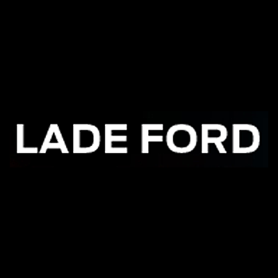 Lade Ford Inc Logo