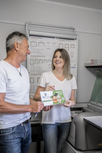 Bilder POS Marketing GmbH