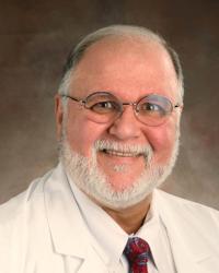 Dennis Peppas, MD Photo