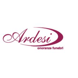 Onoranze Funebri Ardesi Logo