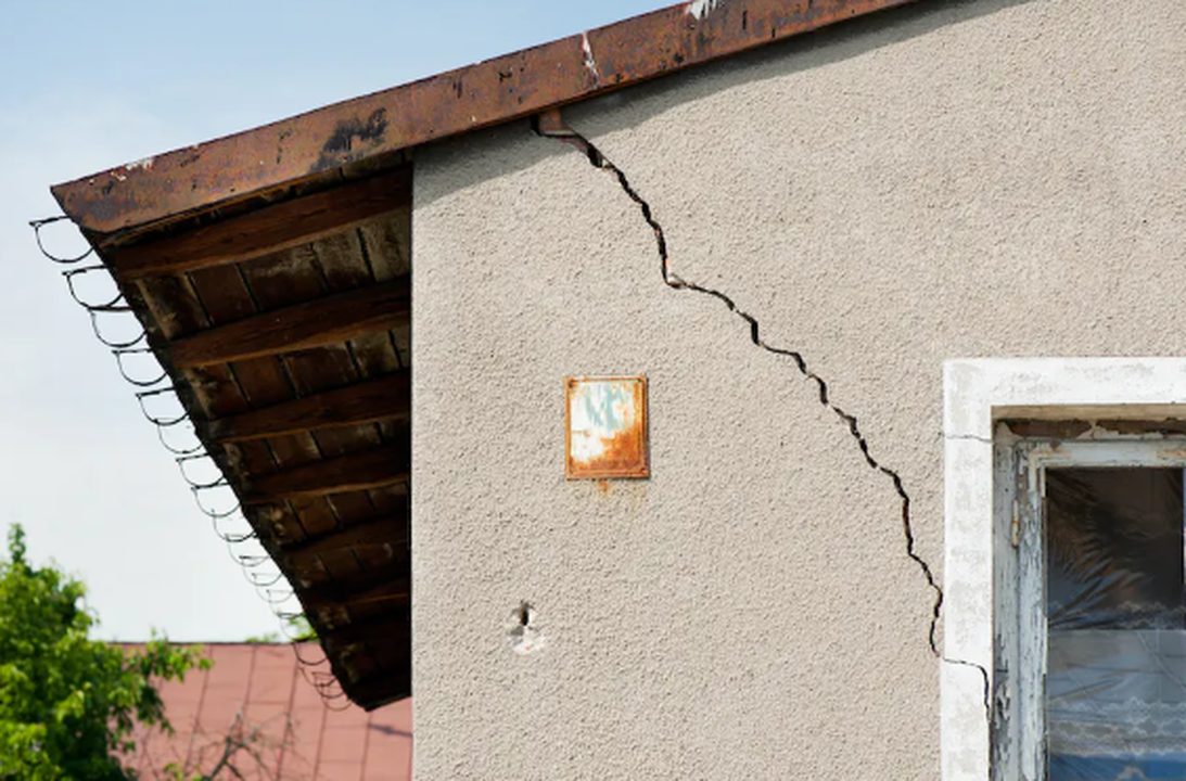 Images MARC LEMAITRE EXPERT BATIMENT