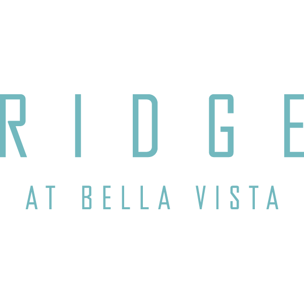 Bella Vista at Porter Ranch - Ridge Collection Logo
