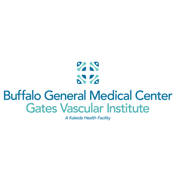 Buffalo General Medical Center Logo