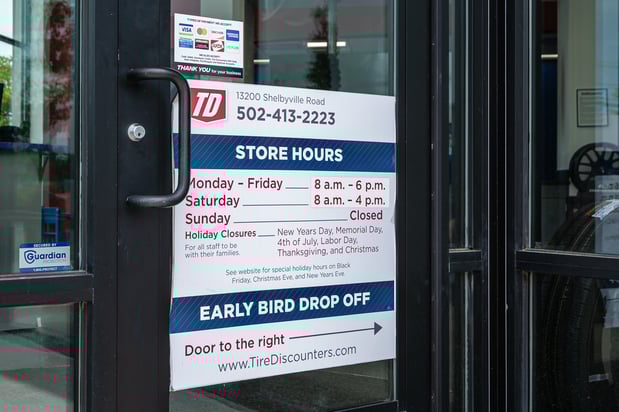 Images Tire Discounters