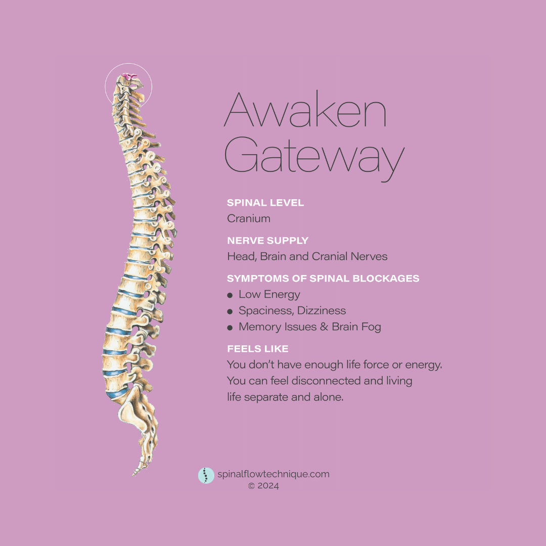 Images Forever Flow Health & Wellness Centre