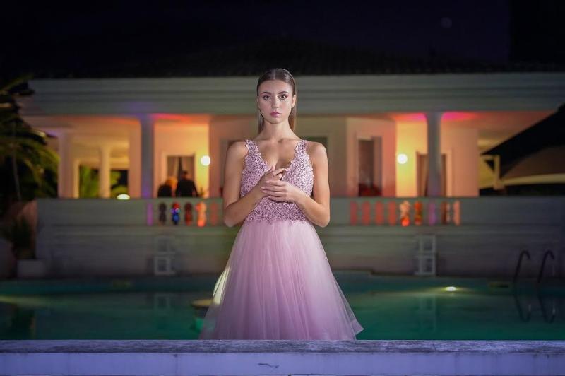 Images Villa Blanche Eventi