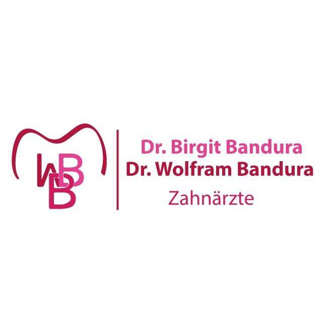 Zahnärzte Bandura Logo