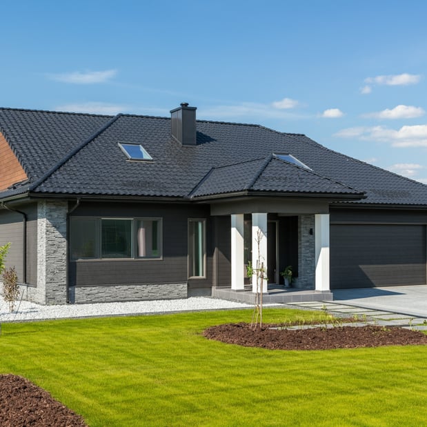 Images Newhaus Roofing & Construction