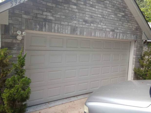Images American Garage Door Repair San Antonio