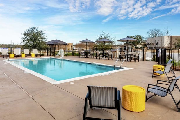 Images Hampton Inn & Suites Columbia Killian Road