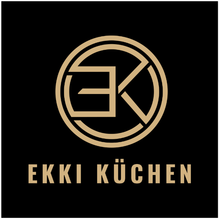 Logo EKKI Küchen – Küchenstudio Dortmund