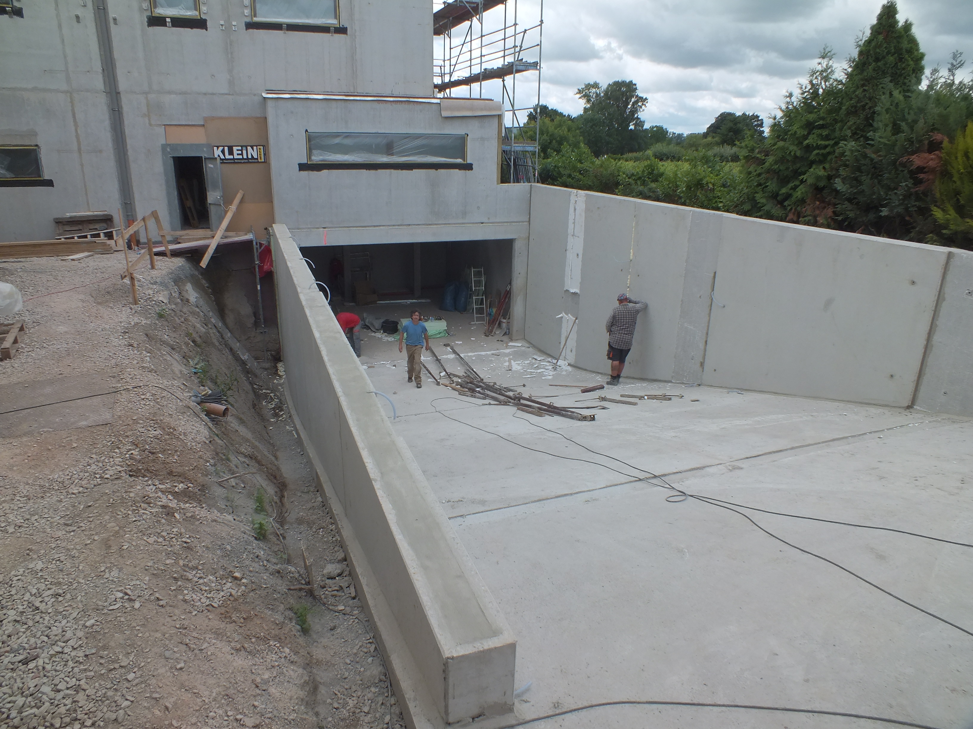 Bilder Glatthaar Keller AG