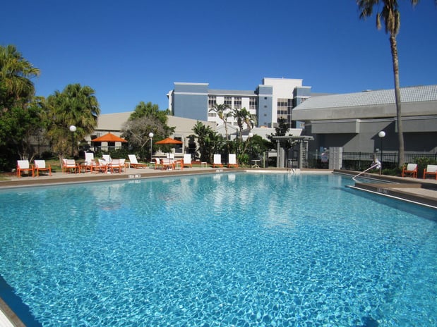 Images Holiday Inn Orlando International Dr-Icon by IHG