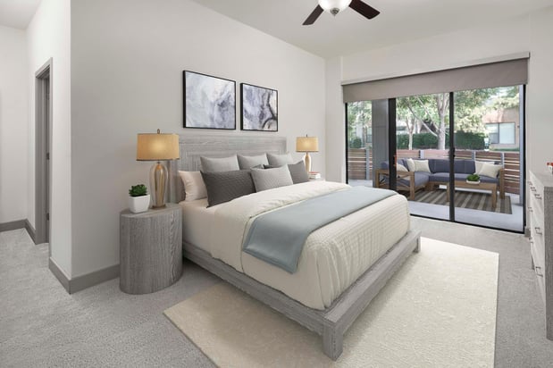 Images Camden Henderson Apartments