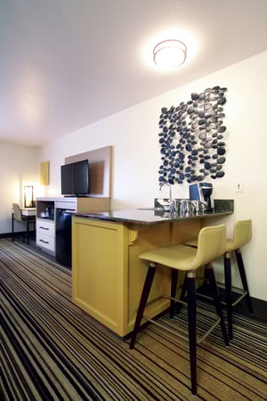 Images Oxford Suites Spokane Valley
