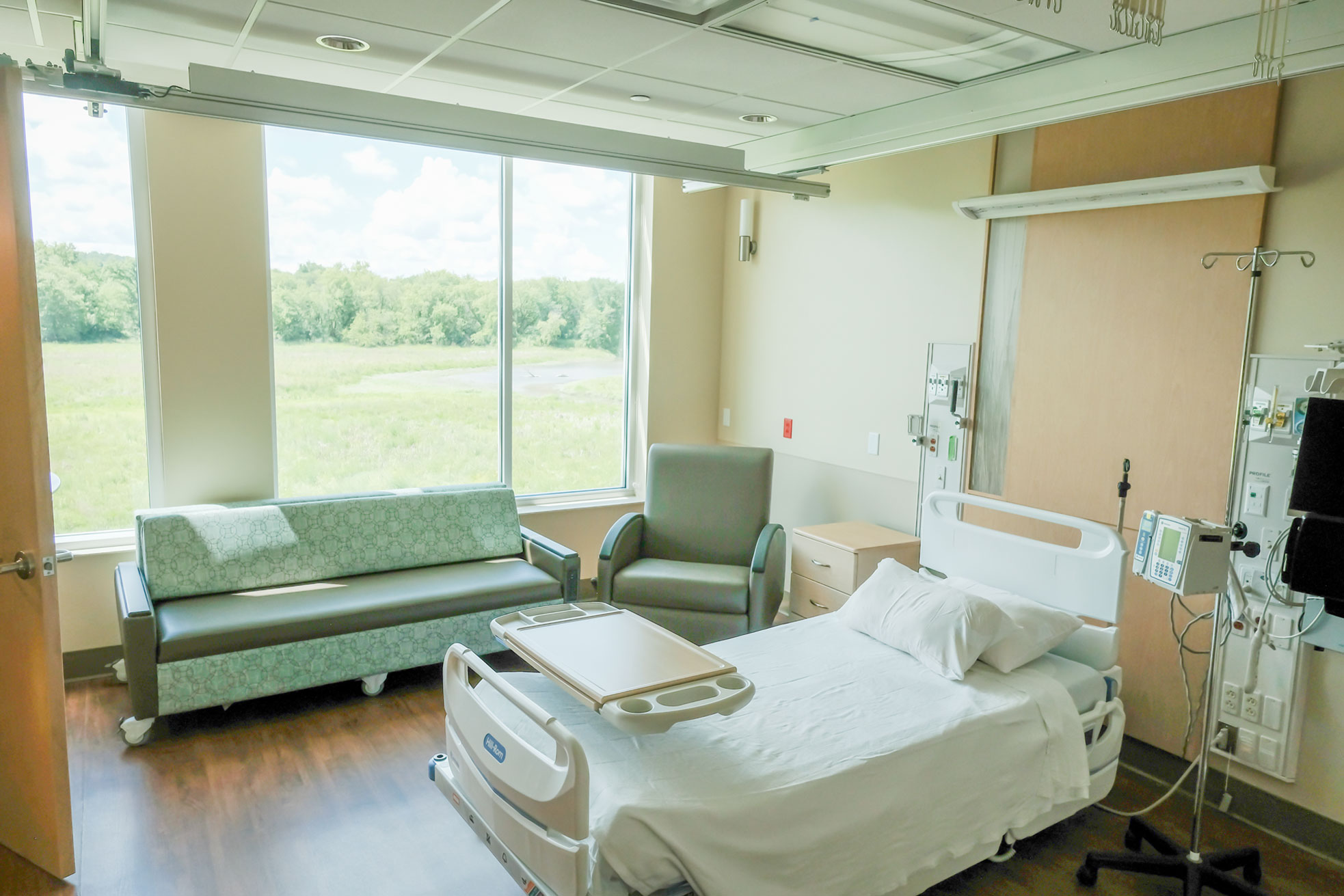 Image 3 | Gundersen St. Joseph's Hillsboro Clinic