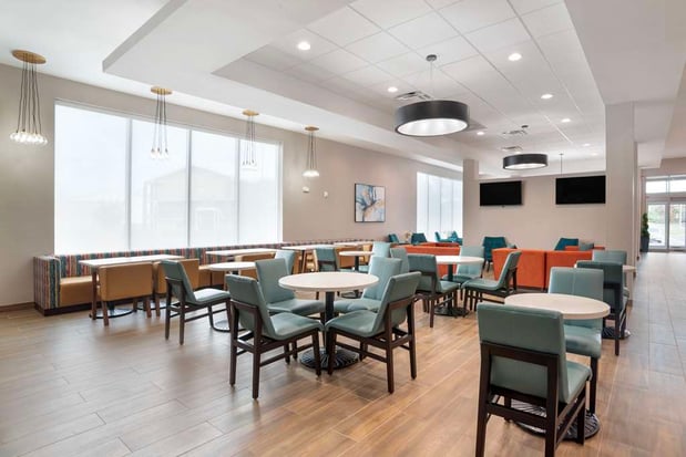 Images Best Western Plus Mobile Inn & Suites