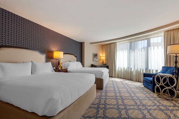 Images Best Western Premier Park Hotel