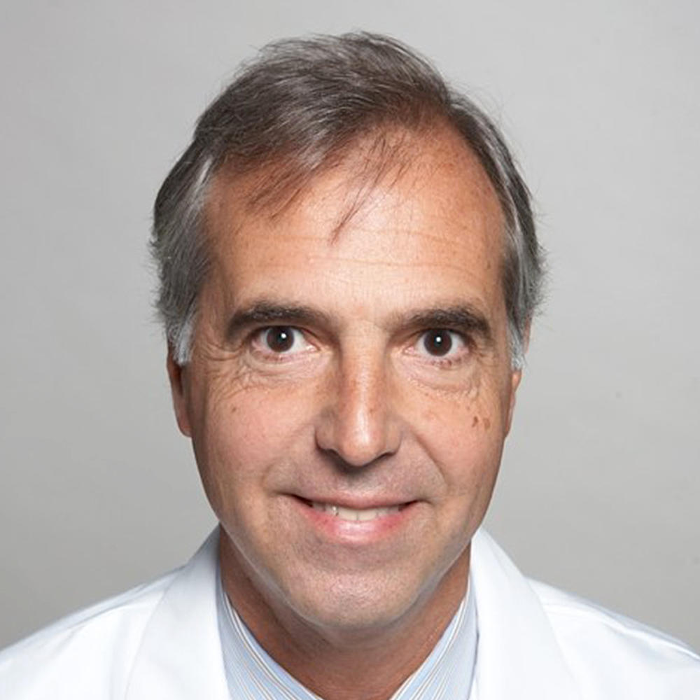Luis M. Isola, MD