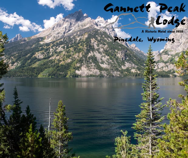 Images Gannett Peak Lodge