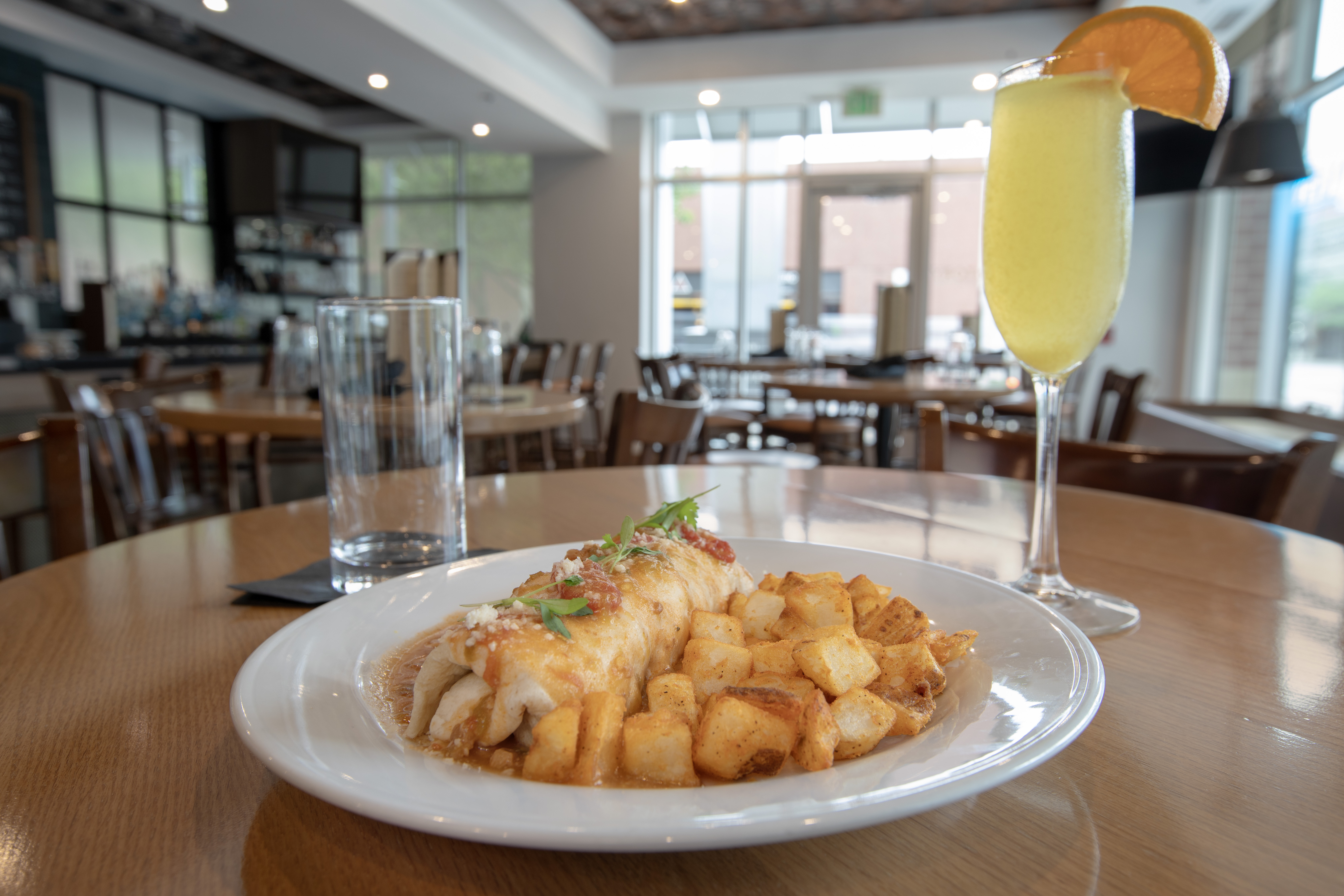 Territory Kitchen & Bar Image