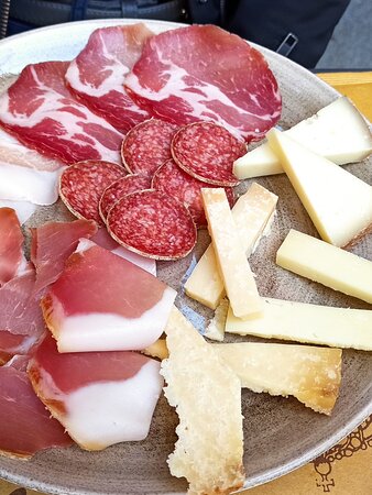 Images Trattoria da Sergio