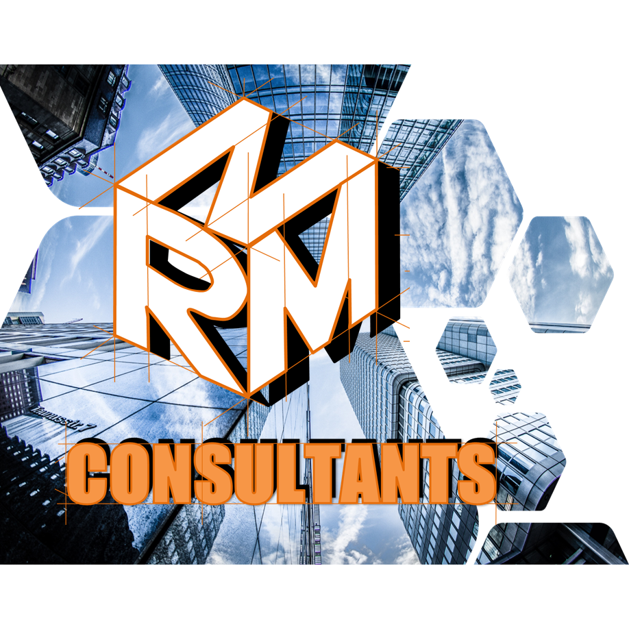 NRM Consultants Logo