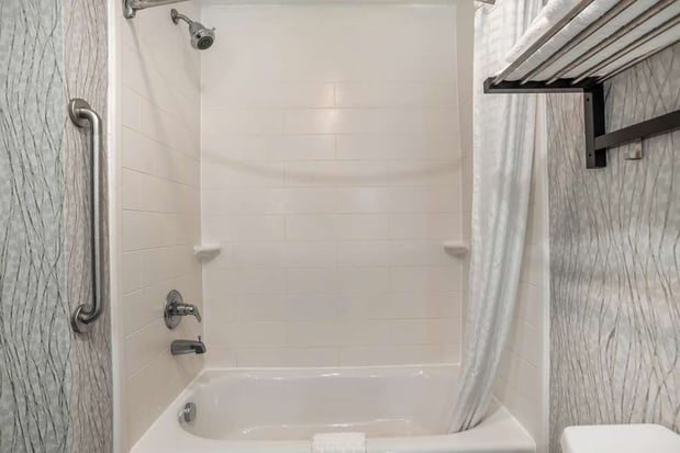 Images Best Western Plus Jackson Downtown-Coliseum