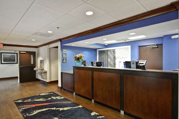 Images Hampton Inn Birmingham/Mountain Brook