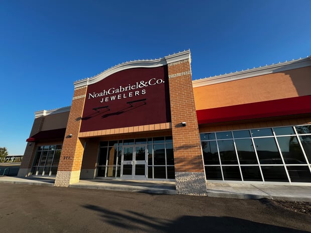 Images Noah Gabriel & Co. Jewelers