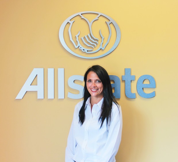 Images Josh Vivian: Allstate Insurance