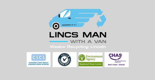 Images Lincs Man With a Van Ltd