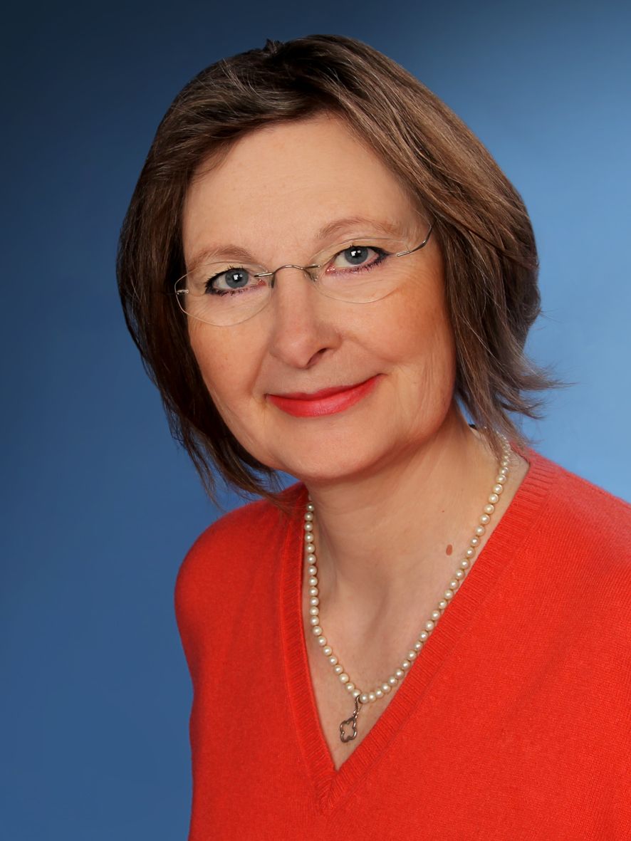 Sabine Ahlers Allgemeinärztin für klassische Homöopaathie & energetische Therapie, Menzinger Str. 68 in München