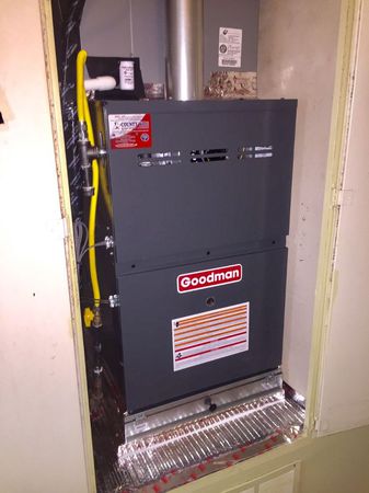 Images County Wide Plumbing Heating and Air